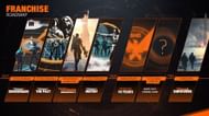 The Division Franchise Roadmap (Image via Ubisoft)